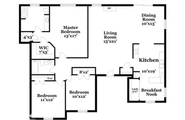 1314 Sugar Hollow Drive Gallery 2