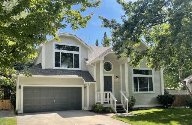 4949 Tesla Circle - 4949 Tesla Circle, Boulder, CO 80301 4949 Tesla Circle - 4949 Tesla Circle, Boulder, CO 80301