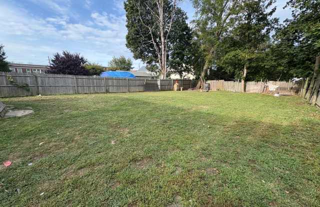 Large 5 Bedroom 2 Bathroom Single Family House for Rent in Long Branch! Gallery 4