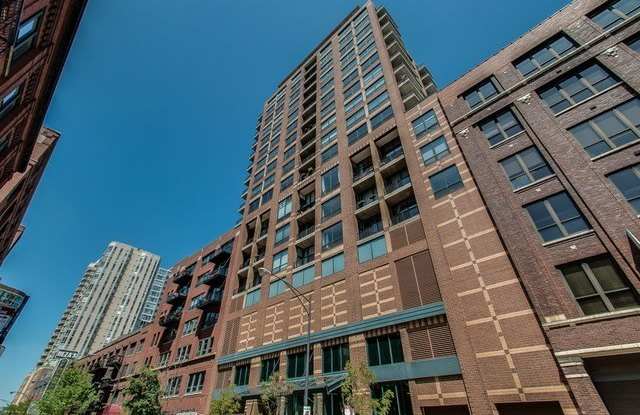 400 West Ontario Street - 400 West Ontario Street, Chicago, IL 60654