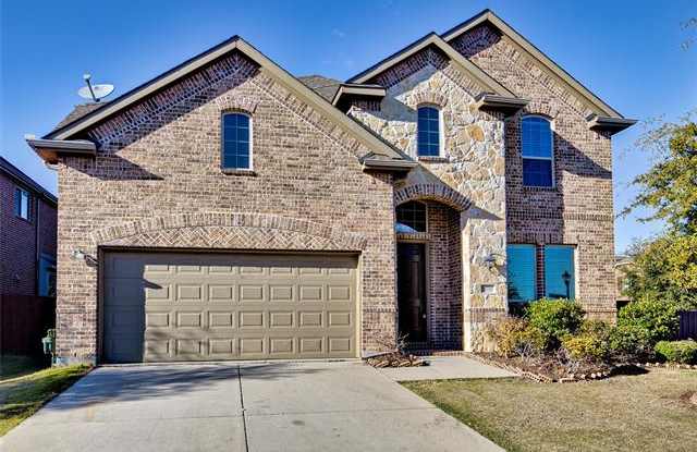 10700 Capri Drive - 10700 Capri Drive, McKinney, TX 75072