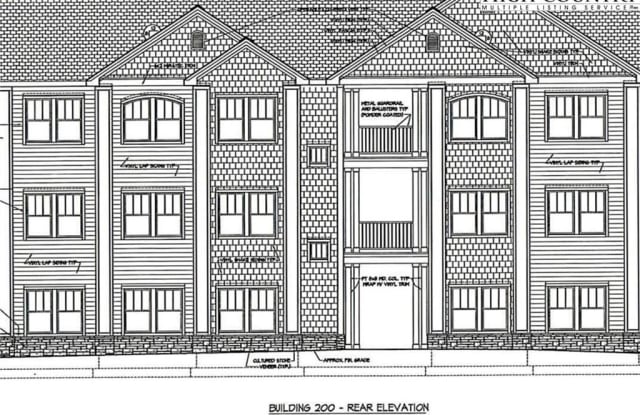 327 Academy Street - 327 Academy Street, Jefferson, NC 28640
