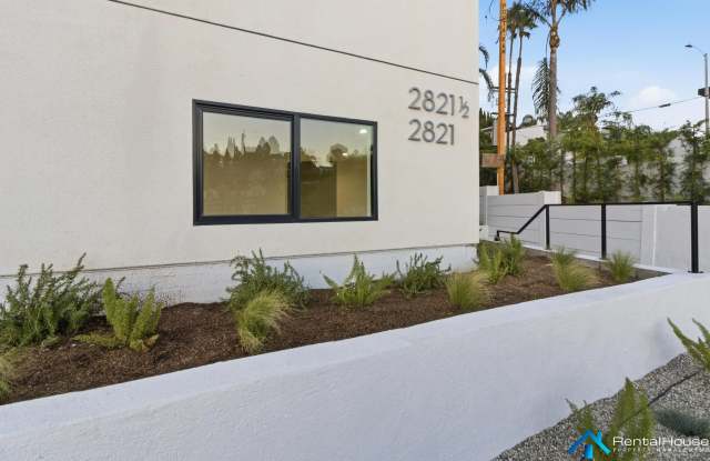 2821 1/2 Avenel St - 2821 1/2 Avenel Street, Los Angeles, CA 90039