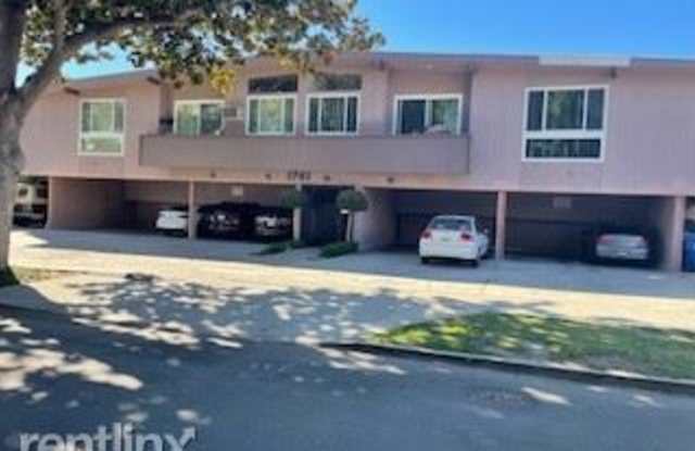 1741 Camden Ave - 1741 Camden Avenue, Los Angeles, CA 90025