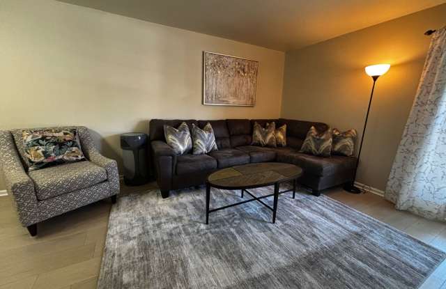 Furnished, Midtown One Bedroom Apartment photos photos