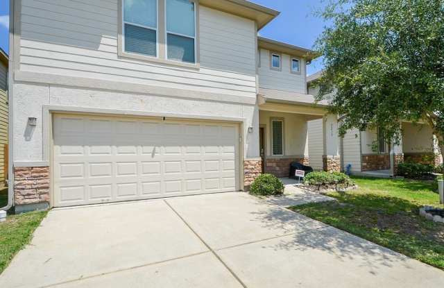 9210 Clayberry Street - 9210 Clayberry Street, Houston, TX 77080