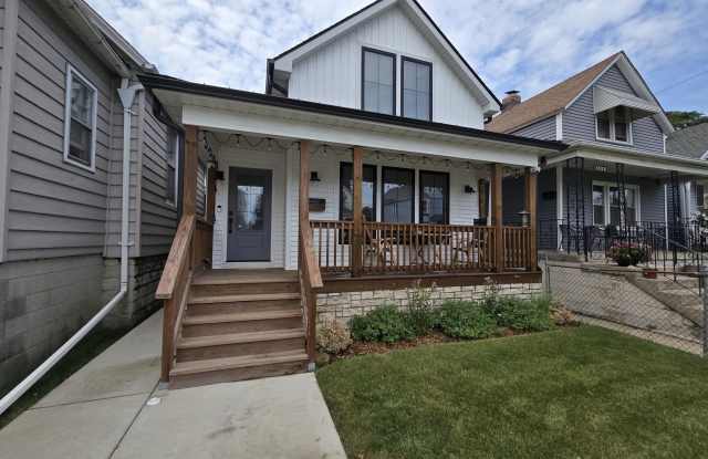 1630 Myrtle Avenue - 1630 Myrtle Avenue, Hammond, IN 46394