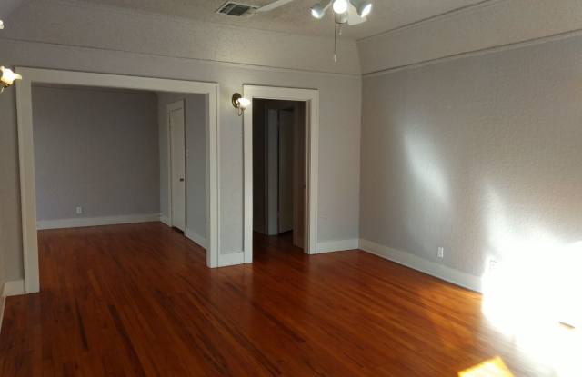 *COMING SOON* Spacious 2-Bedroom with Front & Back Balconies in Deco District! Gallery 3