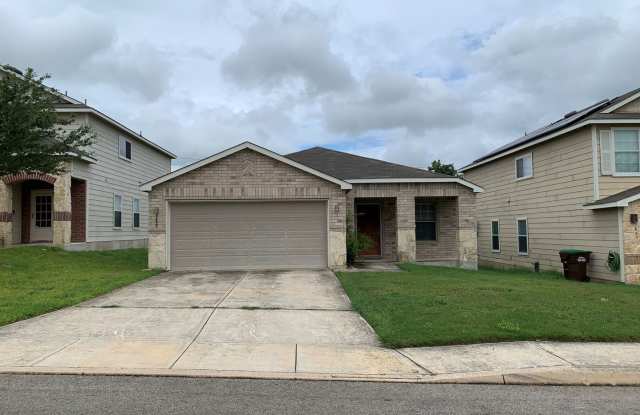 3 Bedroom Single Story Home With An Open Floor Plan! photos photos