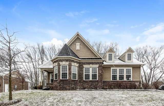 3937 Presidents Lane - 3937 Presidents Lane, Johnson County, IN 46142