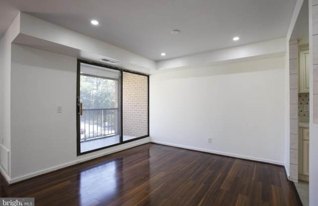 6317 PARK HEIGHTS Avenue unit: 417 Gallery 3
