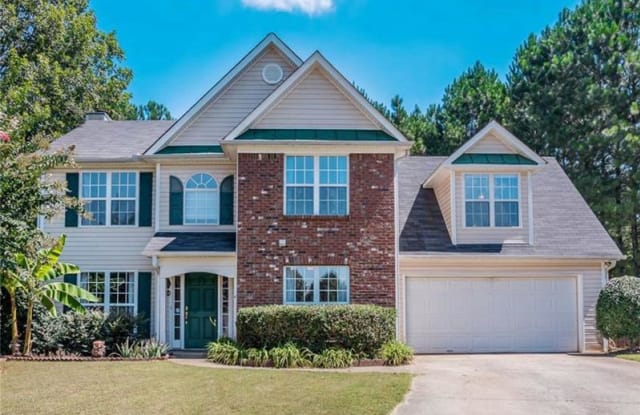 3071 Harris Mill Court - 3071 Harris Mill Way, Duluth, GA 30096