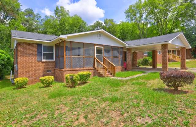 3266 Betty Place - 3266 Betty Place, Macon-Bibb, GA 31217