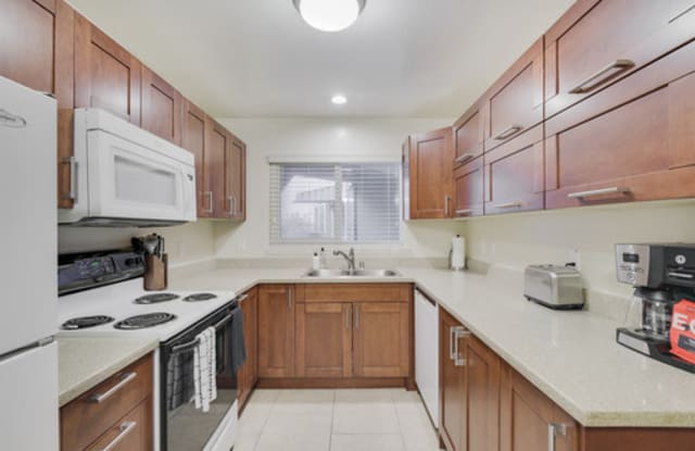 2 Walker Drive - 2 Walker Drive, Mountain View, CA 94043