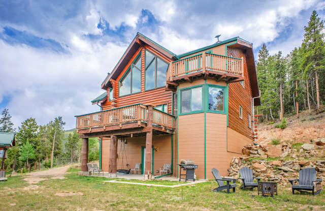 785 Warren Gulch Road Gallery 2