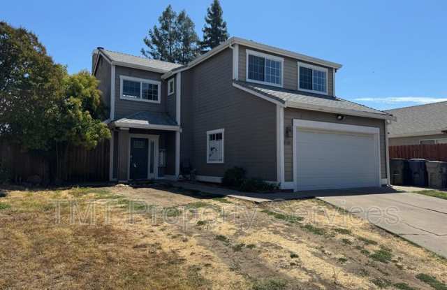 5093 N Laguna Dr. - 5093 North Laguna Drive, Sacramento, CA 95823