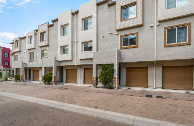 Two Bedroom Townhouse for Rent Gallery 4