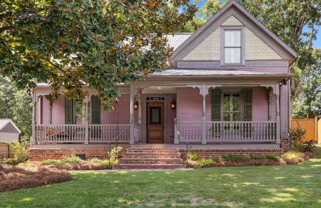 479 West Park Street - 479 West Park Street, Buford, GA 30518