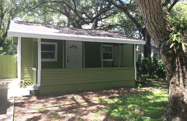 1604 E. Linden Avenue - 1604 E Linden Av, Tampa, FL 33604