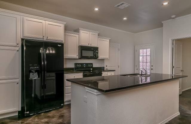 3/2 Townhomes on Mosley photos photos