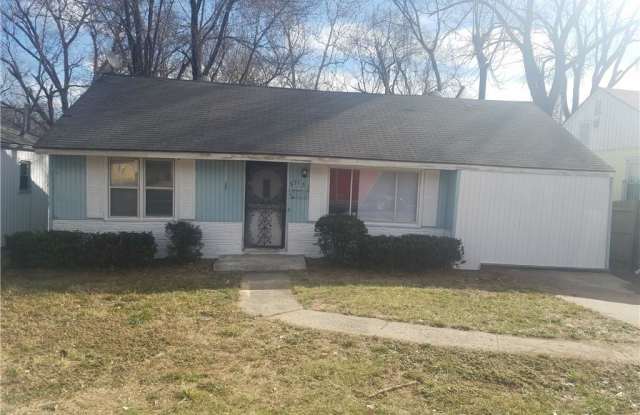 3713 Cleveland Avenue - 3713 Cleveland Avenue, Kansas City, MO 64128
