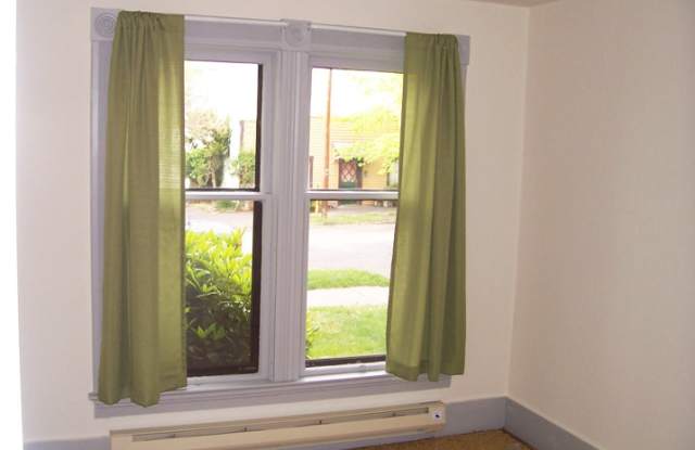 One bedroom, ground floor apartment in Railroad district | Available November 6 Gallery 4