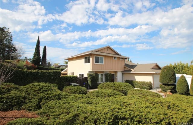 28102 Via Del Cerro - 28102 via Del Cerro, San Juan Capistrano, CA 92675