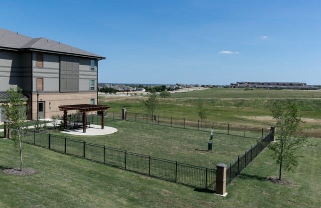 Bluestem Village Gallery 2