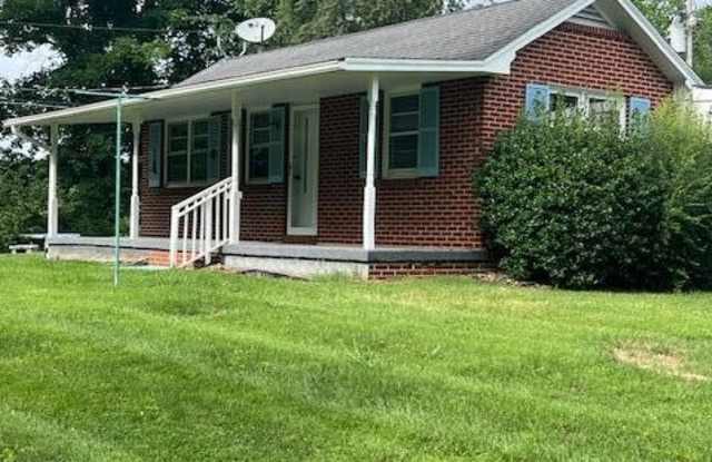 142 Green Pond Road - 142 Green Pond Road, Washington County, TN 37604