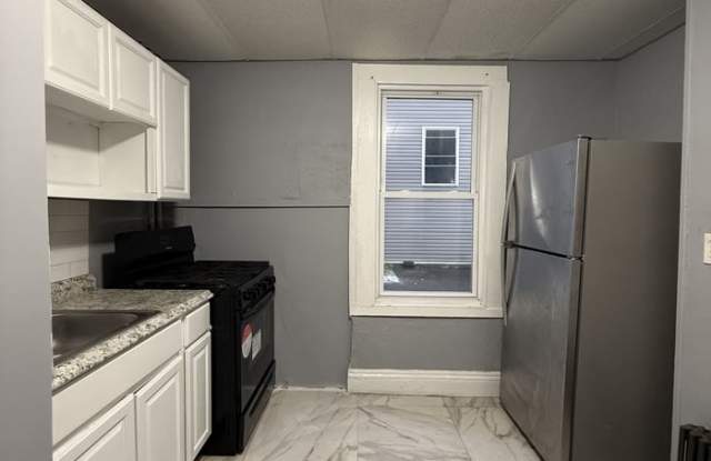 46 Essex Street - 46 Essex Street, Paterson, NJ 07501