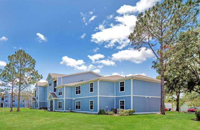 Oaks at St. John - Affordable Housing Gallery 2