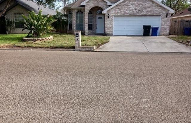 2625 E Quamasia Avenue E - 2625 Quamasia Avenue, McAllen, TX 78504