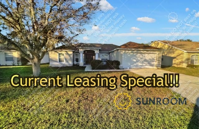 4024 Oak Preserve Dr - 4024 Oak Preserve Drive, Polk County, FL 33880