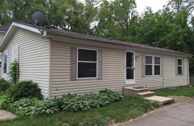 1729 Colgrove Avenue - 1729 Colgrove Avenue, Eastwood, MI 49048