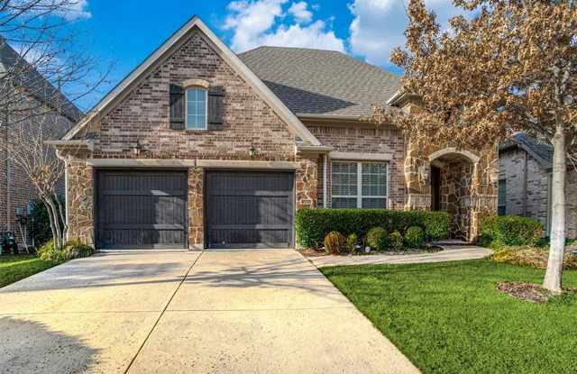 8248 Paisley - 8248 Paisley, The Colony, TX 75056