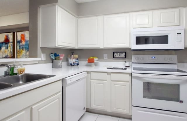 Preston Village Apartments Gallery 3