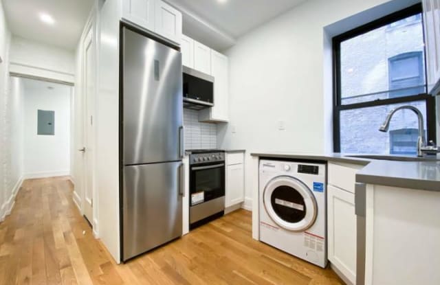 515 West 139th Street - 515 West 139th Street, New York City, NY 10031