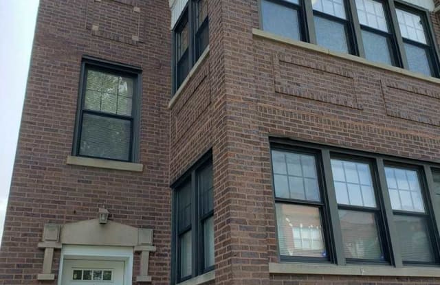 4711 North Monticello Avenue - 4711 North Monticello Avenue, Chicago, IL 60625