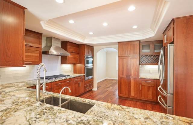 220 S Helberta Avenue - 220 South Helberta Avenue, Redondo Beach, CA 90277