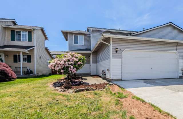 4010 168th Street NE - 4010 168th Street Northeast, Arlington, WA 98223