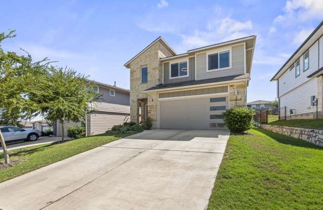 2401 Sisterdale Lane Gallery 2
