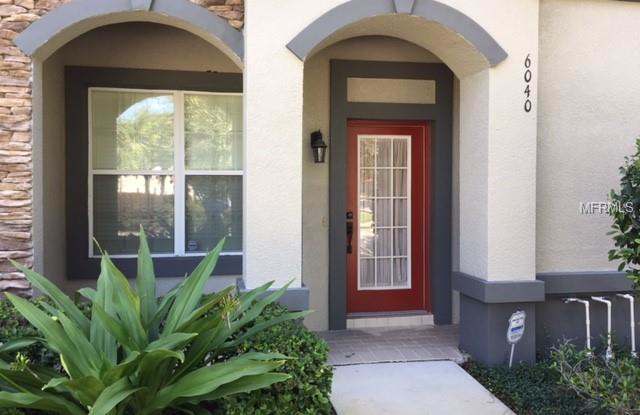 6040 FISHHAWK CROSSING BOULEVARD - 6040 Fishhawk Crossing Boulevard, Fish Hawk, FL 33547