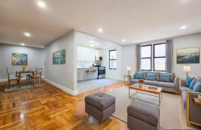 525-527 Riverdale Avenue - 525-527 Riverdale Avenue, Yonkers, NY 10705