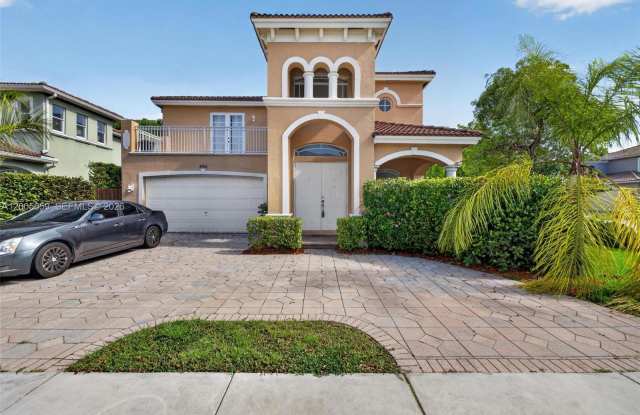 8903 Southwest 206th Street - 8903 Southwest 206th Street, Cutler Bay, FL 33189
