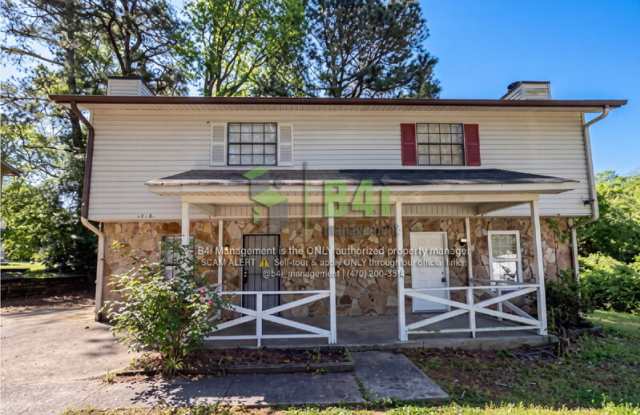 1224 Creek Forest Court Northwest Gallery 1