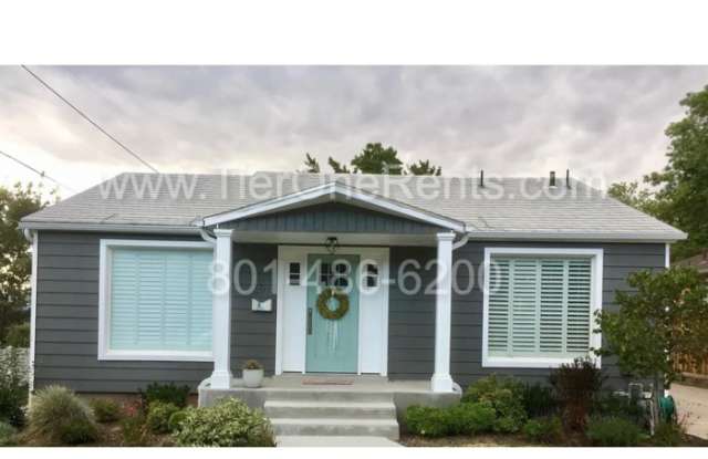 1402 South 2200 East - 1402 South 2200 East, Salt Lake City, UT 84108