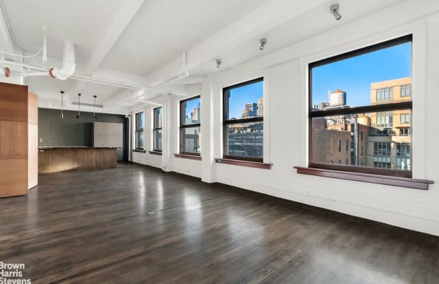 6 West 20th Street - 6 West 20th Street, New York City, NY 10011