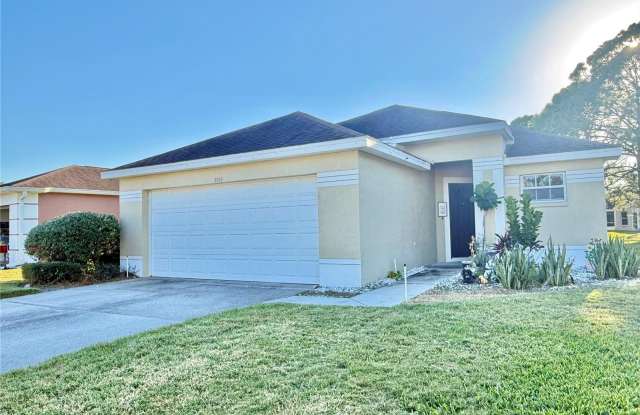 5553 GALLANT FOX COURT - 5553 Gallant Fox Court, Pasco County, FL 33544