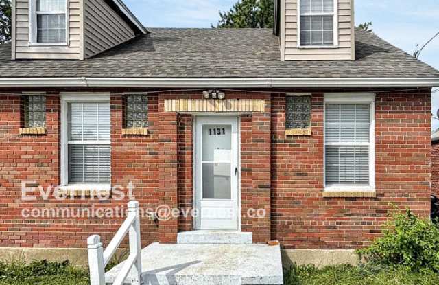 1131 North Florissant Road photos photos