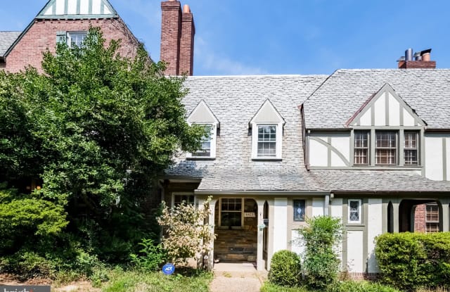 4421 VOLTA PLACE NW - 4421 Volta Place Northwest, Washington, DC 20007